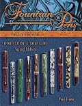 Fountain Pens Past & Present (Fountain Pens Past and Present)
