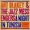 Get over yourselves, listen to Blakey