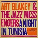 A Night in Tunisia
