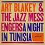 A Night in Tunisia