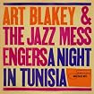 A Night in Tunisia