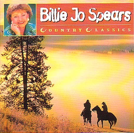 Billy Jo Spears - Country - Zortam Music