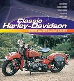 Classic Harley-Davidson