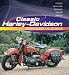 Book Classic Harley-Davidson