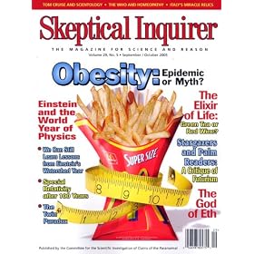 Skeptical Inquirer