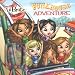 Lil Bratz Funk House Adventure