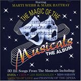 Magic of the Musicals