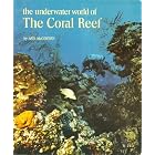 Click here to buy The underwater world of the coral reef by  Ann McGovern.