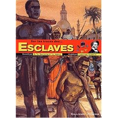 Sur les traces des esclaves