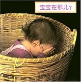 Where's the Baby? (Simplified Chinese)