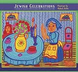 Jewish Celebrations 2007 Calendar