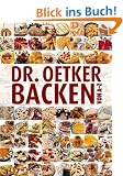 Backen von A-Z
