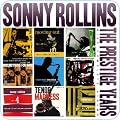 Sonny Rollins