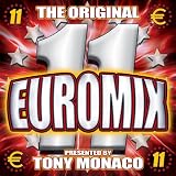 Revue Various Artists  / Euromix, Vol. 11