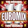 Euromix Vol.11 (Pres. By Tony Monaco)