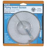 Camco 42143 RV Flying Insect Screen-FUR 400 fits Suburban DD Series by Camco