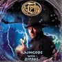 Raingods with Zippos