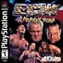 ECW: Anarchy Rulz