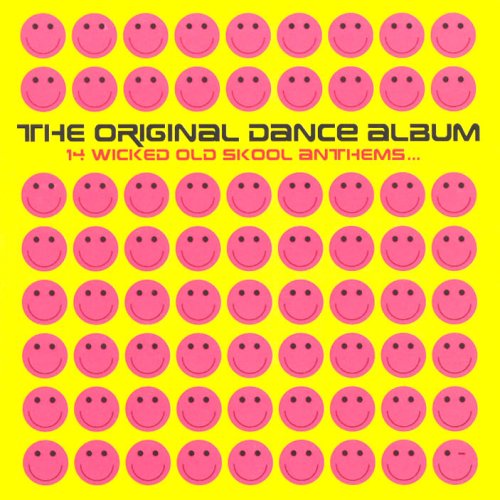 CD-Charts  Search : The Original Dance Album Vol.2