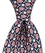 New York Mets Neck Tie (Navy)