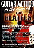 Guitar Method: In the Style of Beatles