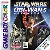 Star Wars Episode 1 - Obi Wan Adventures - 