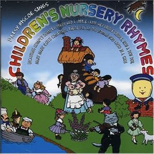 Childrens Nursery Rhymes from Pegasus