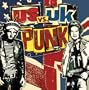 US vs. UK Punk