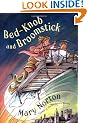 Bed-Knob and Broomstick