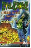 Evil Ernie : Straight to Hell Prologue #1 (Chaos Comics)