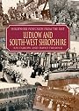 Shropshire Postcards from the Past: Ludlow and South-West Shropshire
