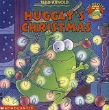 Hugglys Christmas