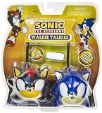Sonic & Shadow: Sonic the Hedgehog Walkie Talkies