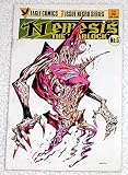Nemesis (The Warlock, Volume 1, No. 5)