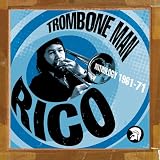 Trombone Man: Anthology 1961-1971 [UK-Import]