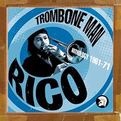Trombone Man: Anthology 1961-1971