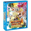 ドラゴンボールヒーローズ ギャラクシーミッションオフィシャルバインダーセット