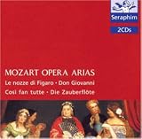 Produkt-Bild: Seraphim - Opernarien von Mozart