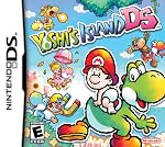 Nintendo DS title Yoshi's Island DS $14.99 at Amazon