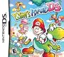 Yoshi's Island DS