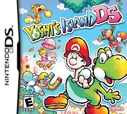 Yoshi's Island DS
