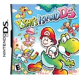 Yoshi's Island DS ~ Nintendo