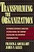 Book Transforming the Organization