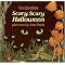 halloween picture books