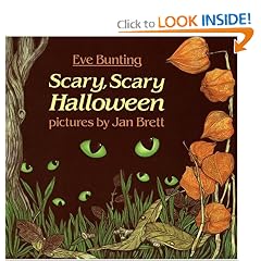 Scary, Scary Halloween
