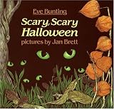 Scary, Scary Halloween