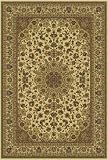 Central Oriental Infinity Isphahan 4902 - Ivory
