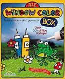 Eigenschaften rondomedia GmbH  / Die Window Color BOX (CD-ROM)