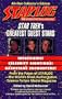Starlog: Star Trek's Greatest Guest Stars: Star Trek's Guest Stars