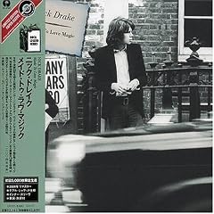 Made to Love Magic - Ltd